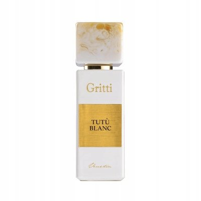 Gritti Tutu' Blanc Woda perfumowana, 15ml