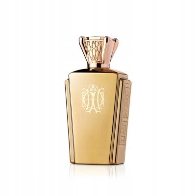 Attar Al Has Golden Ice Woda perfumowana, 100ml