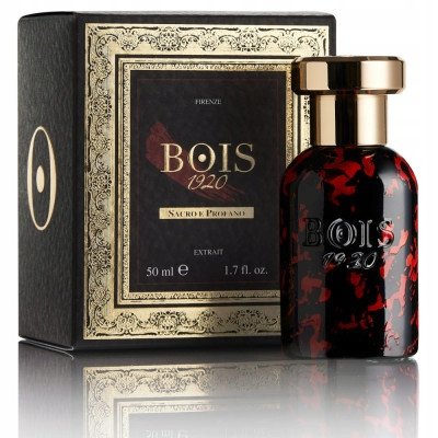 Bois 1920 Sacro E Profano Ekstrakt perfum 50ml