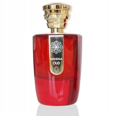 Masque Mandala Oud Woda perfumowana, 100ml