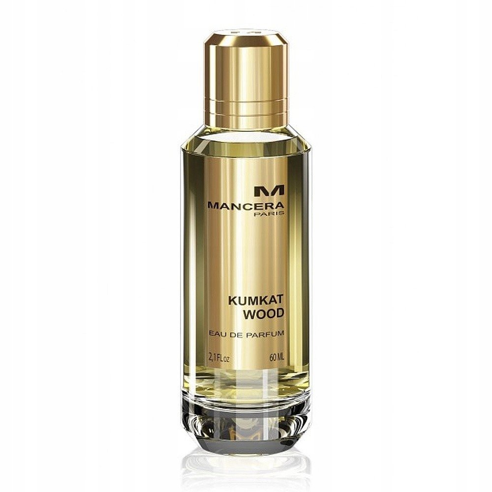 Mancera Kumkat Wood 60ml
