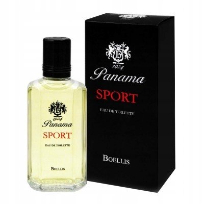 Panama Sport 100ml Woda toaletowa