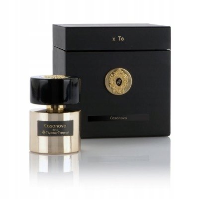 Tiziana Terenzi Casanova Esktrakt perfum,100ml