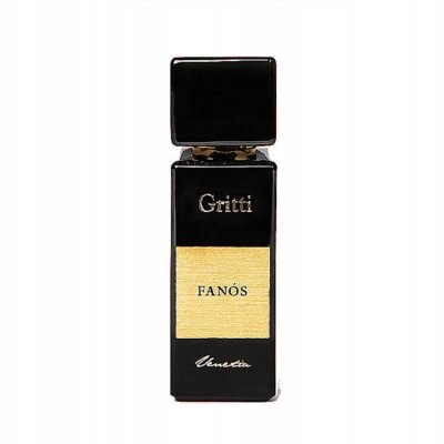 Gritti Fanos Woda perfumowana, 100ml