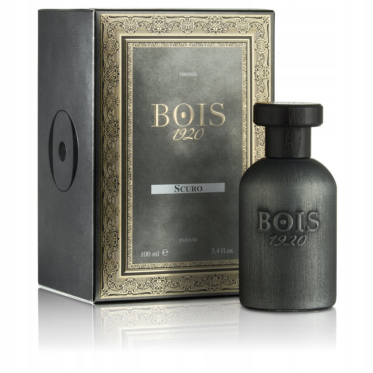 Bois 1920 Scuro Woda perfumowana, 100ml