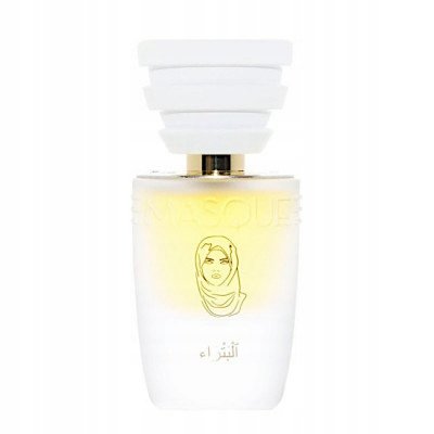 Masque Petra Woda perfumowana, 10ml