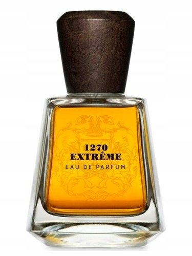 Frapin 1270 Esktrakt perfum,reme Woda perfumowana, 100ml