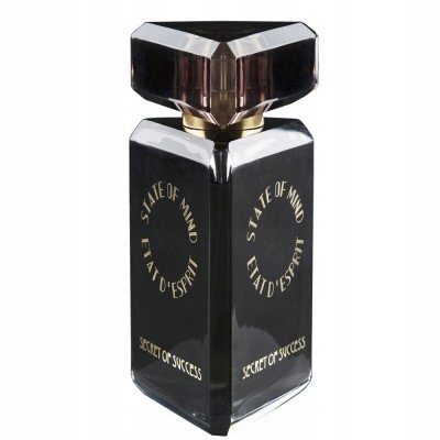 State Of Mind Secret Of Success Woda perfumowana, 100ml
