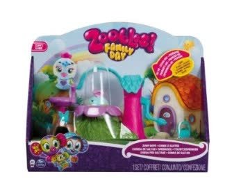 Familly Day Skakanie przez linę COBI SPIN-13251