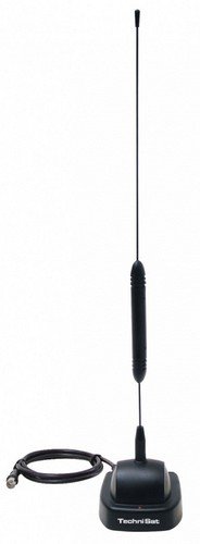 TechniSat DigiFlex TT2 antena prętowa DVB-T
