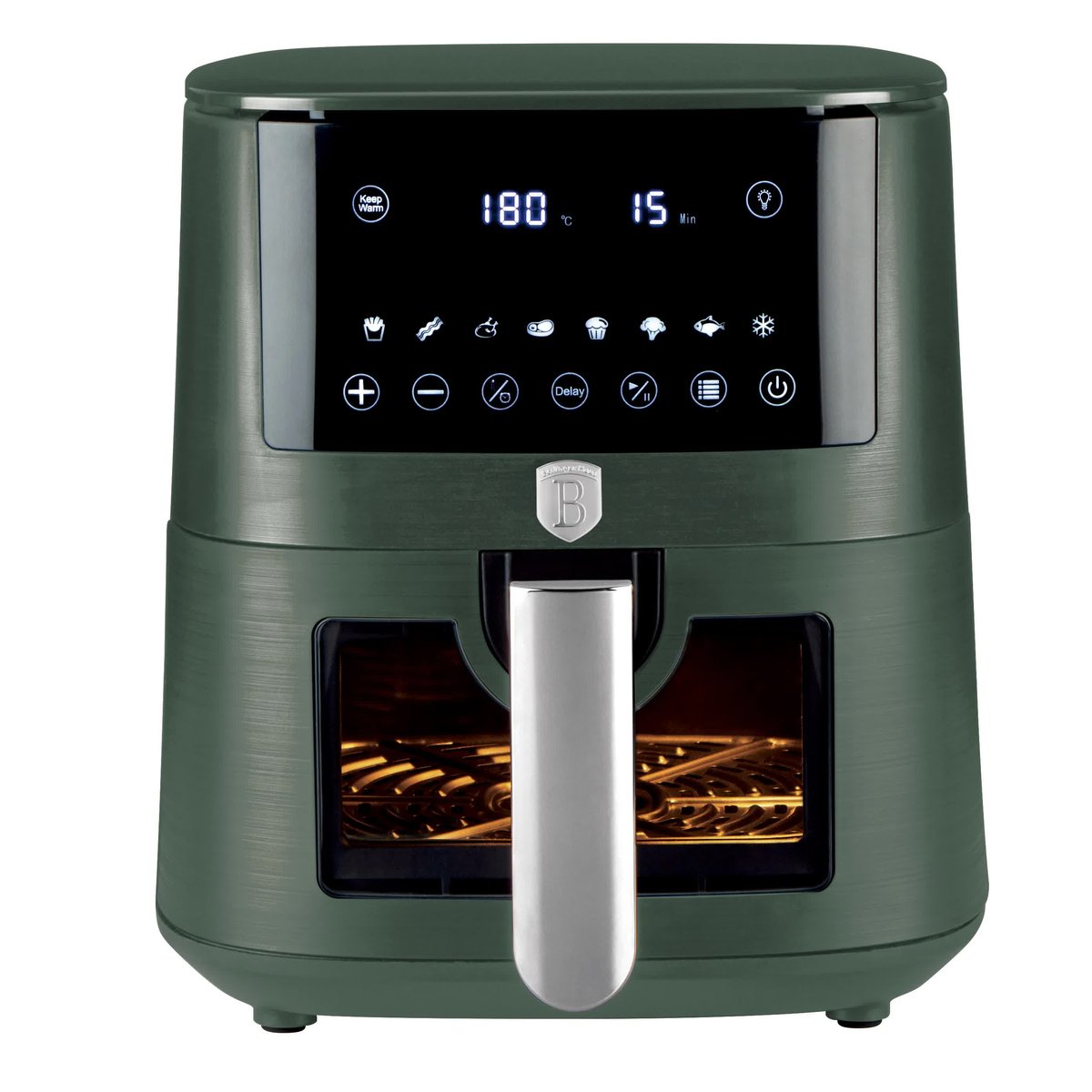 Berlinger Haus BH-9710 Matte Green