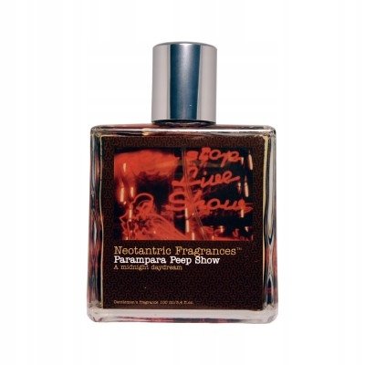 Neotantric Parampara Peepshow Woda toaletowa, 100 Ml