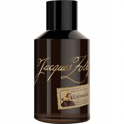 Jacques Zolty Cuba Leonella 100ml