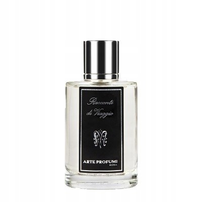 Arte Profumi Artissima Racconti Di Viareggio Woda perfumowana, 100 Ml