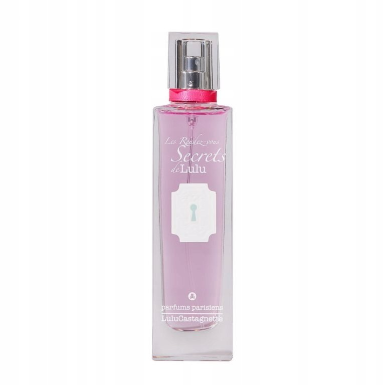 Lulucastagnette Les Rendez-vous Secrets 50 Ml Woda perfumowana,