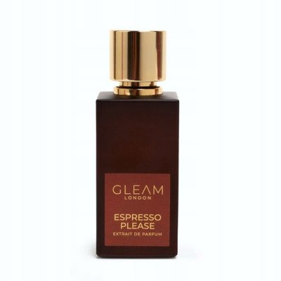 Gleam Espresso Please Ekstrakt perfum. 50ml