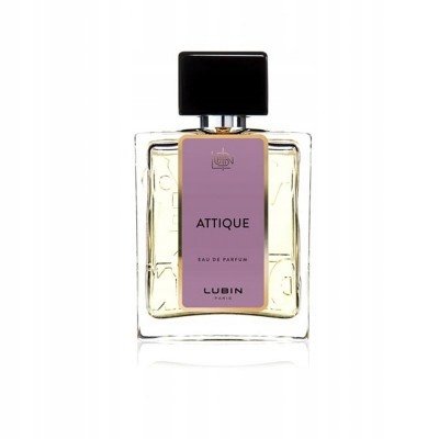 Lubin Attique Woda perfumowana, 75ml