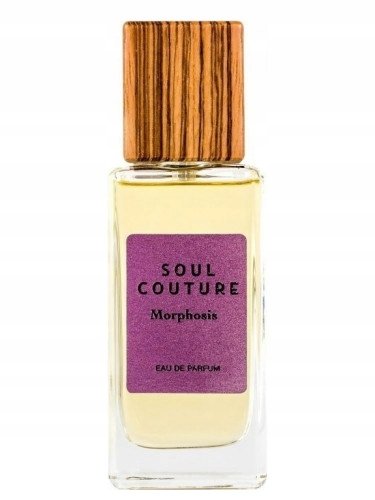 Soul Couture Morphosis Woda perfumowana, 50ml