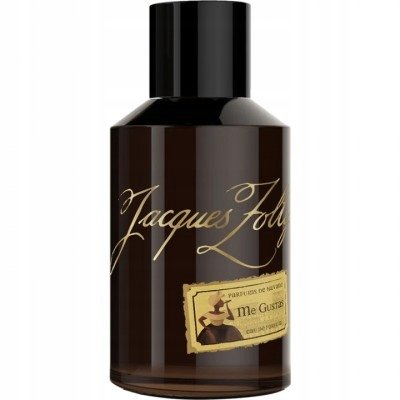 Jacques Zolty Cuba Me Gustas 100ml