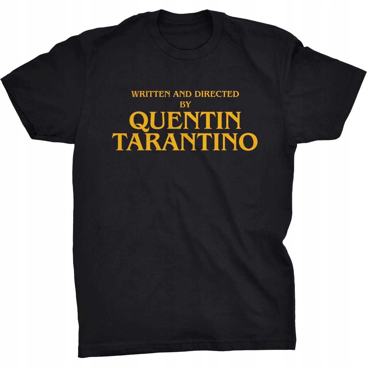 Quentin Tarantino Koszulka Pulp Fiction Django