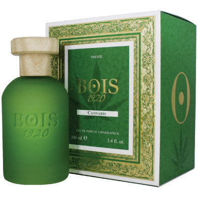 Bois 1920 Cannabis Woda perfumowana, 50ml