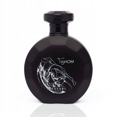 Hayari Fehom Woda perfumowana, 100ml