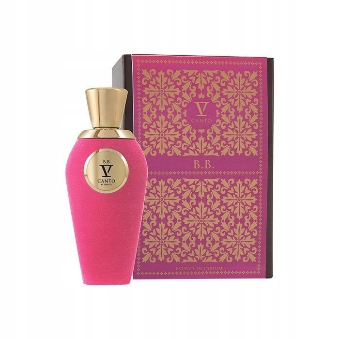 V Canto B.b. 100 Ml Ekstrakt perfum