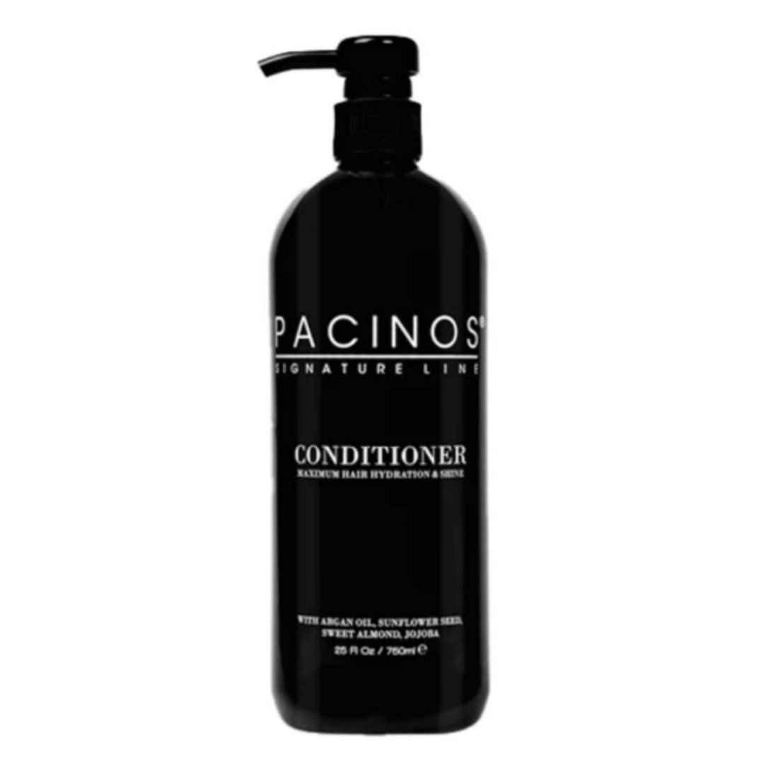 Pacinos, Conditioner with Argan and Jojoba, Odżywka do włosów, 750ml