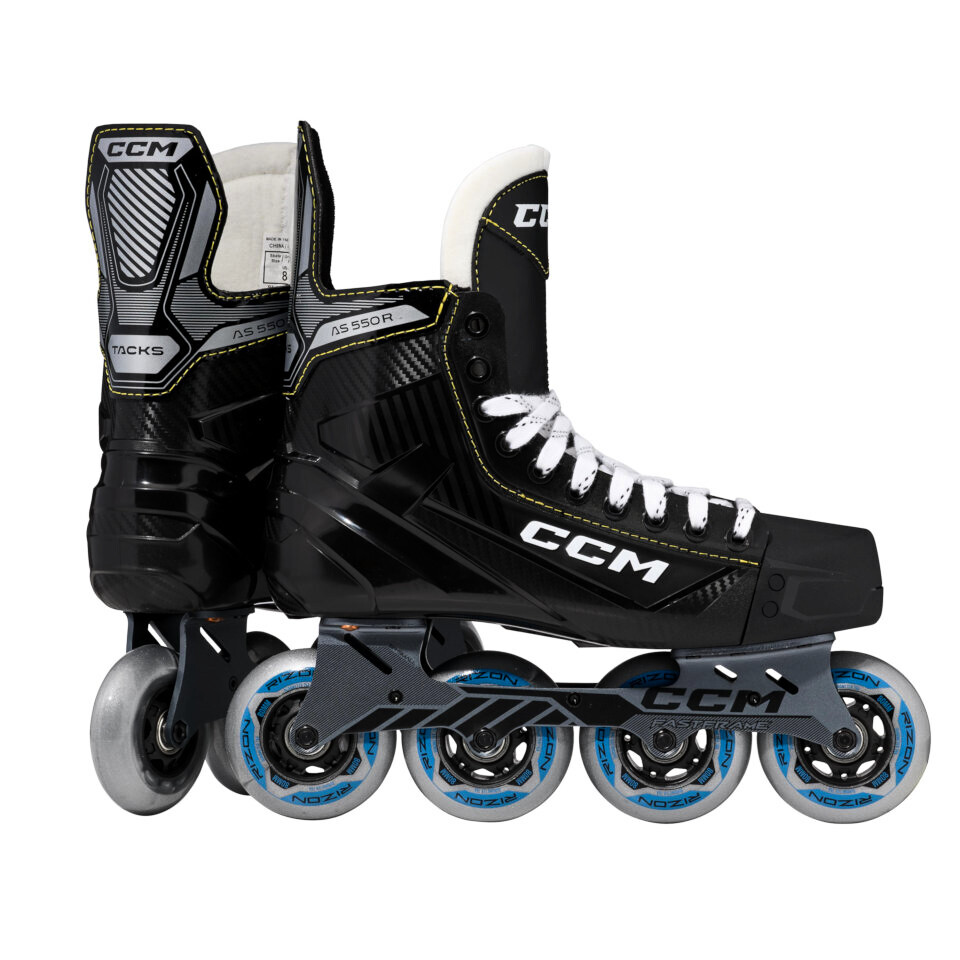 Rolki do hokeja CCM Tacks AS550 Intermediate EUR 38,5, Regular