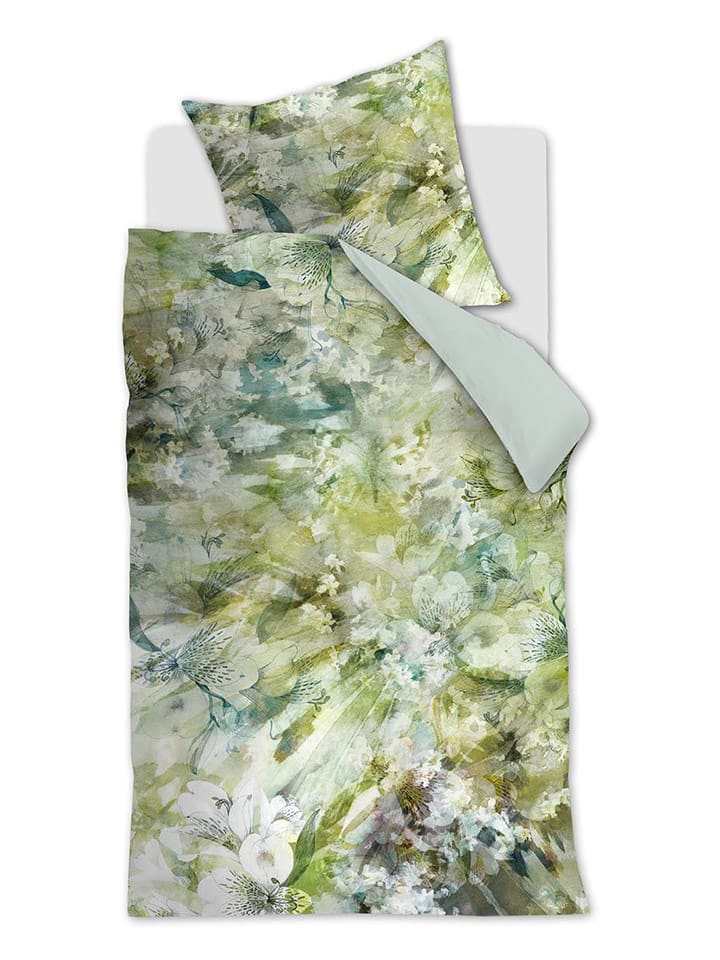 Beddinghouse Komplet pościeli satynowej 