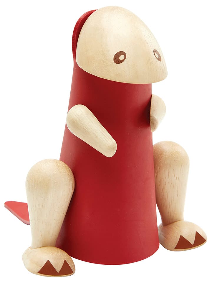 Plan Toys Zestaw budowlany - 3+