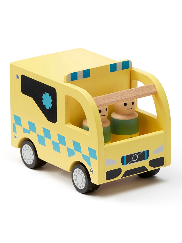 Kids Concept Ambulans 