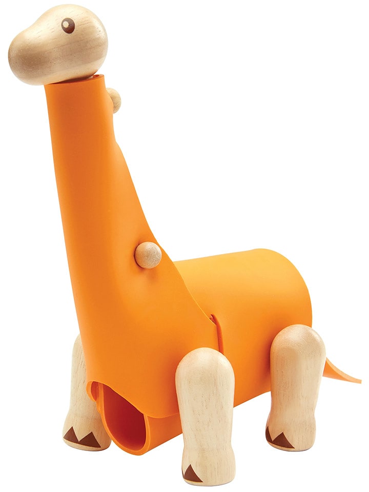 Plan Toys Zestaw budowlany - 3+