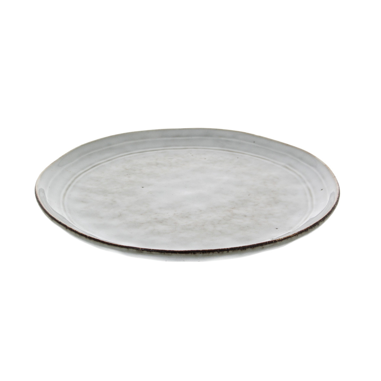 Talerz deserowy Terra ⌀21 cm