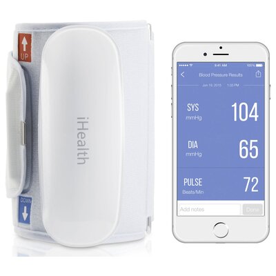 Ihealth Neo Bp5S