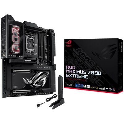 ASUS ROG MAXIMUS Z890 EXTREME 90MB1IA0-M0EAY0