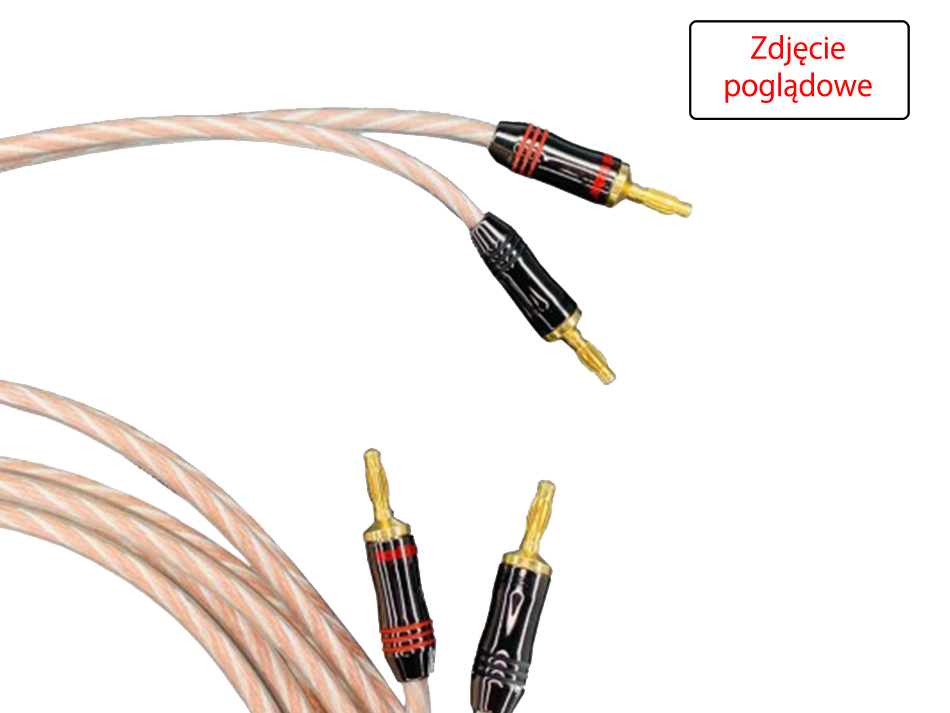 RealCable Prestige 600 2 x 2m