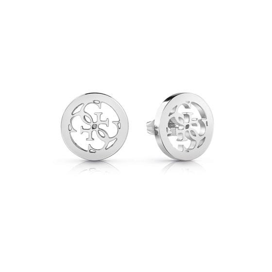 Kolczyki Guess Studs Party JUBE02162JWRHT/U