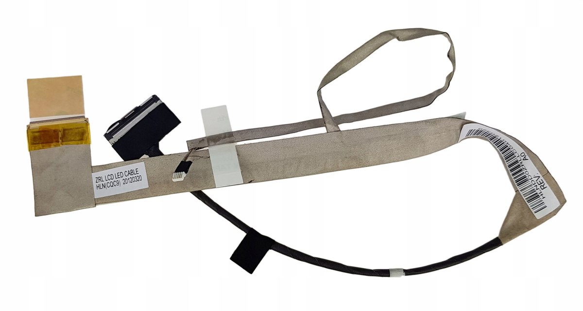 NOWA TAŚMA MATRYCY ACER ASPIRE 5349 5749 5749Z ZRL