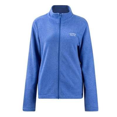 Lee Cooper polar damski niebieski, Rozmiar XS