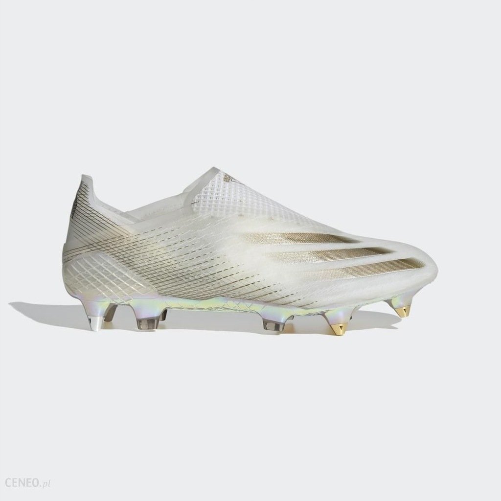 buty piłkarskie adidas x ghosted+ sg 39 1/3