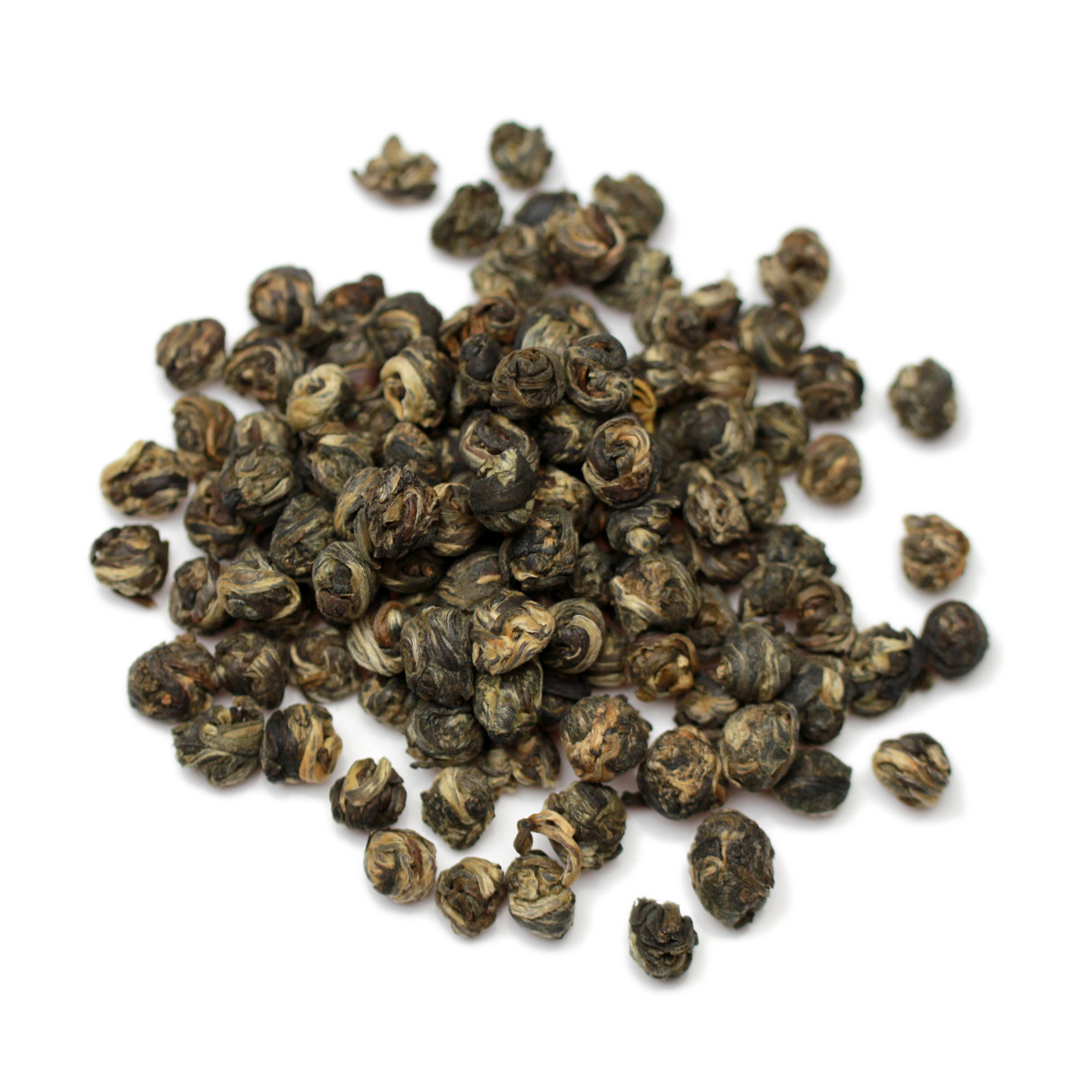 Herbata zielona Jasmine Dragon Pearls 100g