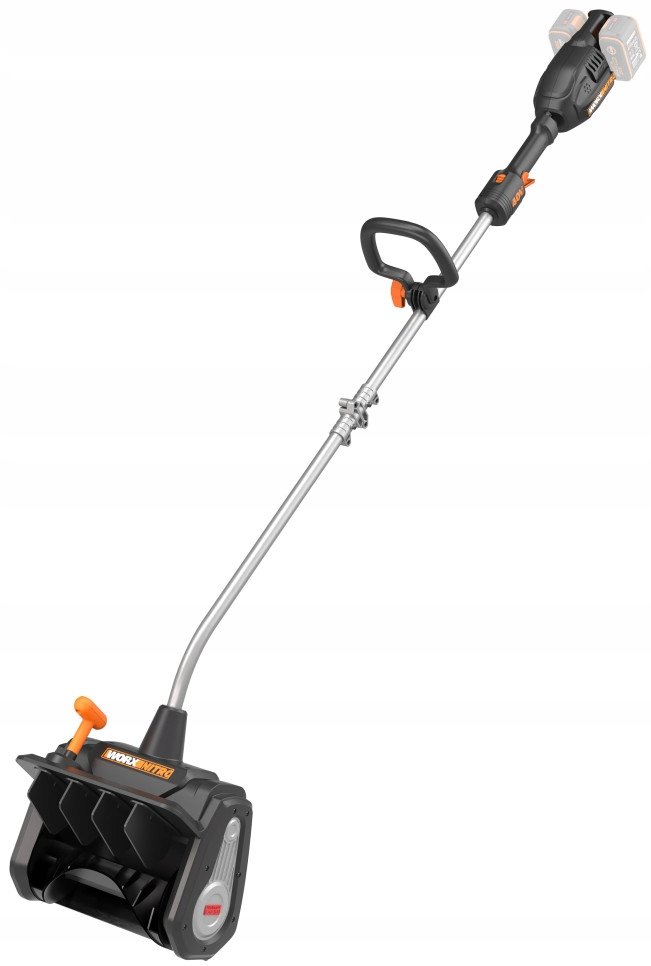 WORX WG460E.9 NITRO 40V