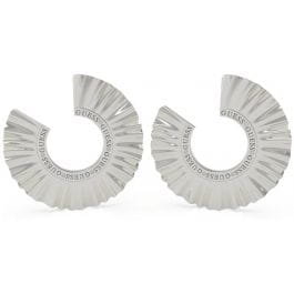 Kolczyki Guess  Oorbellen Plisse