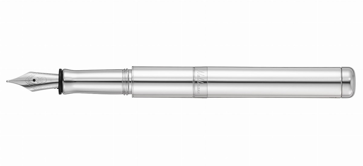 Pióro Wieczne Waldmann Voyager