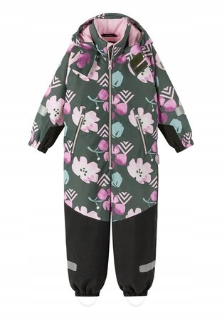 Elastyczny zimowy kombinezon Reimatec Reima Kurikka 122