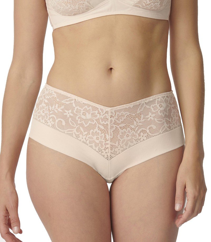 Triumph, Majtki damskie, Vivid Spotlight Maxi, rozmiar 42