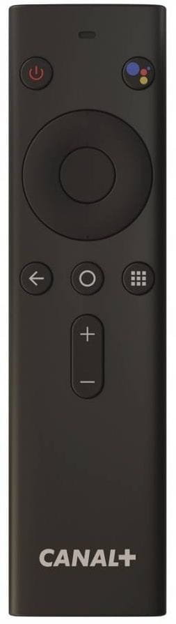 PILOT CANAL+ BOX 4K NOWY MODEL ANDROID TV BOX NOWY