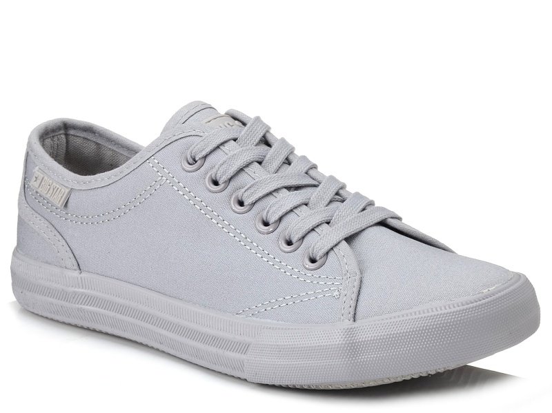 Tenisówki trampki damskie BIG STAR JJ274069-37