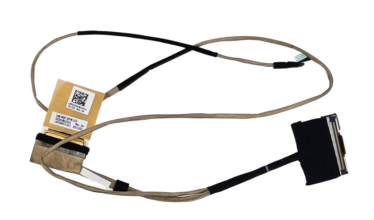 NOWA TAŚMA MATRYCY ACER TRAVELMATE B118-M TMB118-M ZHVB